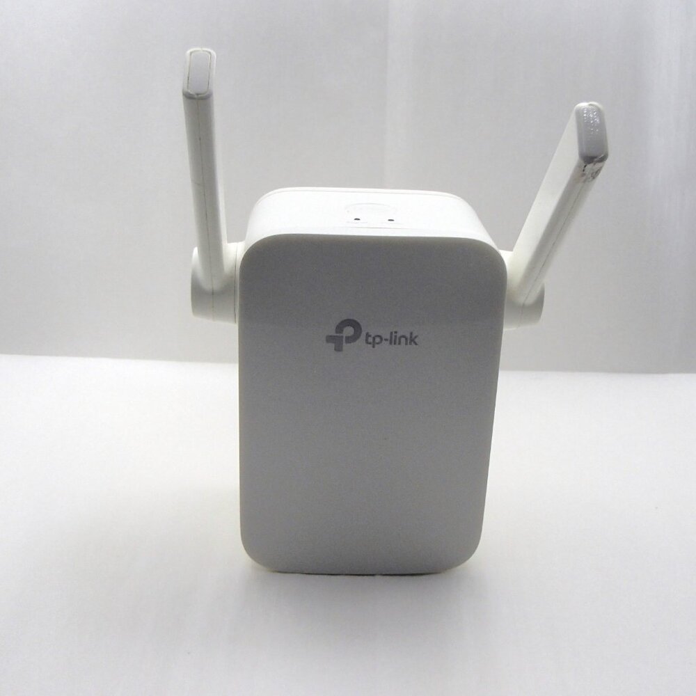 TL-WA855RE 300Mbps Wi-Fi Range Extender 2.4Ghz Only